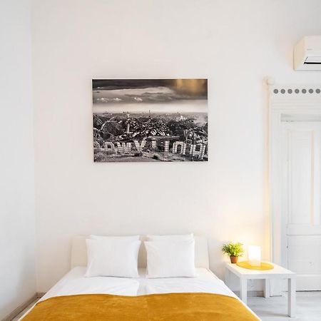 New, High Quality Apartment In The City Center Budapest Eksteriør billede