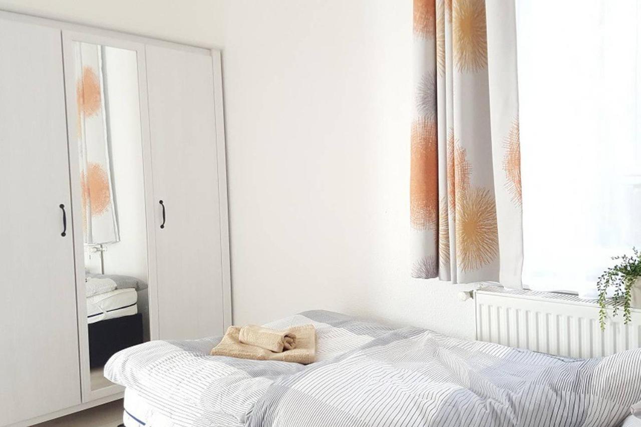 New, High Quality Apartment In The City Center Budapest Eksteriør billede