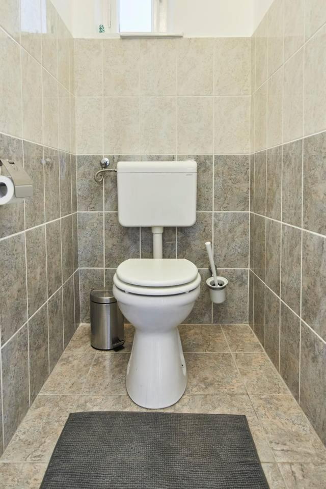 New, High Quality Apartment In The City Center Budapest Eksteriør billede