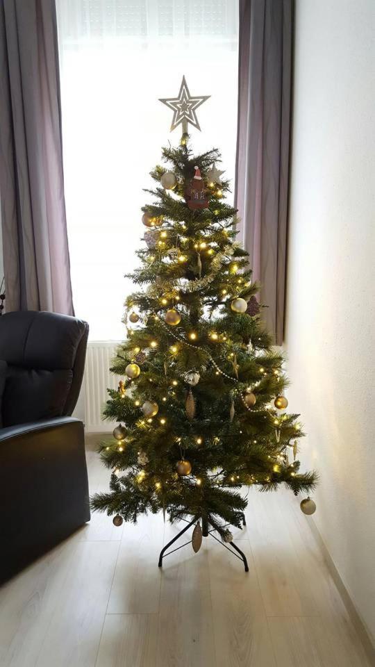 New, High Quality Apartment In The City Center Budapest Eksteriør billede
